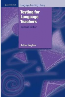 Testing for Language Teachers - Humanitas