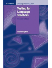 Testing for Language Teachers - Humanitas