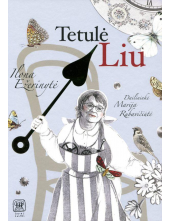Tetulė Liu - Humanitas