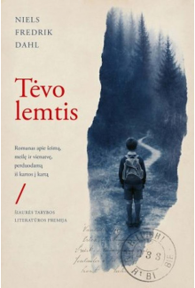 Tėvo lemtis - Humanitas