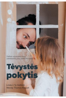 Tėvystės pokytis - Humanitas