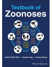 Textbook of Zoonoses - Humanitas