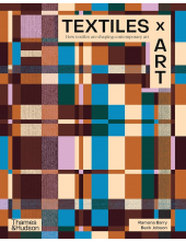 Textiles x Art - Humanitas