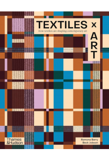 Textiles x Art - Humanitas