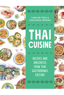 Thai Cuisine - Humanitas