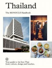 Thailand: The Monocle Handbook - Humanitas