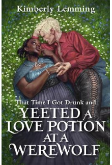 That Time I Got Drunk And Yeet ed A Love Mead Mishaps - Humanitas