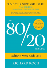 The 80/20 Principle - Humanitas