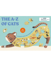 The A–Z of Cats - Humanitas