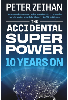 The Accidental Superpower: Ten Years On - Humanitas