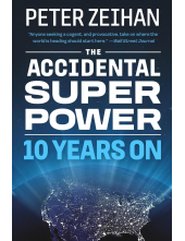 The Accidental Superpower: Ten Years On - Humanitas