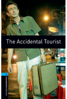 OBL 3E 5: The Accidental Tourist - Humanitas