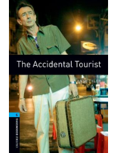 OBL 3E 5: The Accidental Tourist - Humanitas