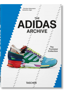 The Adidas Archive. the Footwear Collection. - Humanitas