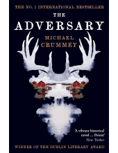 The Adversary: Winner of the Dublin Literary Award - Humanitas