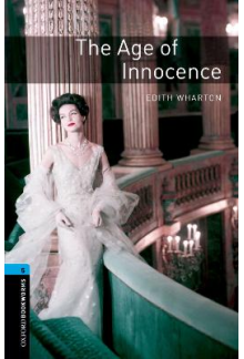 OBL 3E 5: The Age of Innocence - Humanitas