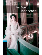 OBL 3E 5: The Age of Innocence - Humanitas