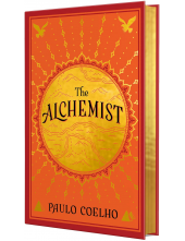 The Alchemist Deluxe Ed. - Humanitas