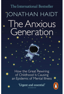 The Anxious Generation - Humanitas