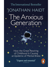 The Anxious Generation - Humanitas