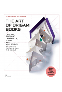 The Art of Origami Books - Humanitas