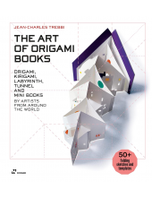 The Art of Origami Books - Humanitas