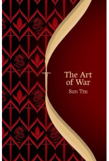 The Art of War - Humanitas