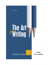 The Art of Writing B2 Teacher's Book - Humanitas