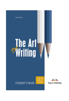 The Art of Writing B2 Teacher's Book - Humanitas