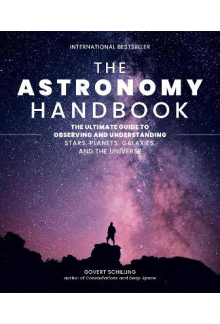 The Astronomy Handbook - Humanitas