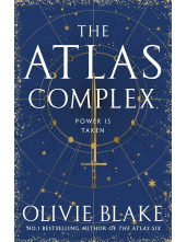 Atlas Complex - Humanitas