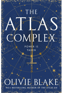 Atlas Complex - Humanitas