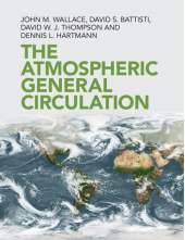 The Atmospheric General Circulation - Humanitas