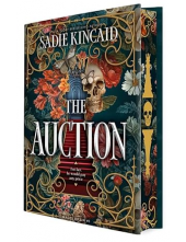 The Auction Deluxe Limited ed. - Humanitas