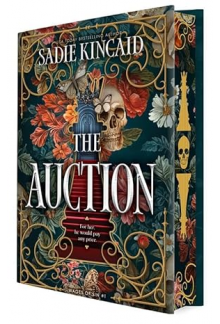 The Auction Deluxe Limited ed. - Humanitas