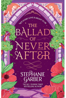The Ballad of Never After - Humanitas