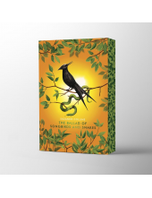 The Ballad of Songbirds & Snakes Deluxe ed. - Humanitas