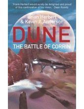 The Battle Of Corrin : Legends of Dune 3 - Humanitas