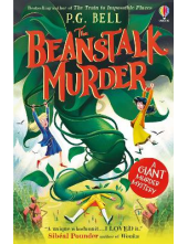 The Beanstalk Murder : A giant -sized murder mystery - Humanitas