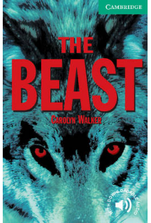 CER 3: The Beast! - Humanitas