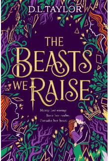The Beasts We Raise 2 The Broken Citadel - Humanitas