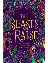 The Beasts We Raise 2 The Broken Citadel - Humanitas