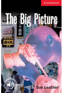 CER 1: The Big Picture - Humanitas