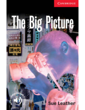 CER 1: The Big Picture - Humanitas
