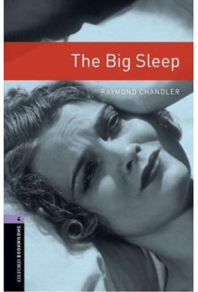 OBL 3E 4: The Big Sleep - Humanitas