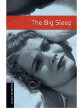 OBL 3E 4: The Big Sleep - Humanitas