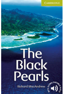 CER Starter: The Black Pearls - Humanitas