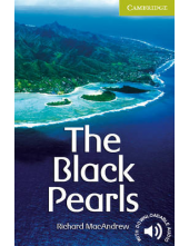 CER Starter: The Black Pearls - Humanitas