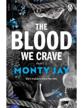 The Blood We Crave 2 The Hollow Boys - Humanitas