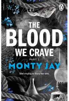 The Blood We Crave 2 The Hollow Boys - Humanitas